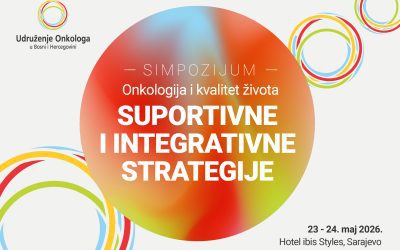 Onkologija i kvalitet života – suportivne i integrativne strategije